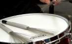 Ed Uribe介绍Promark鼓刷